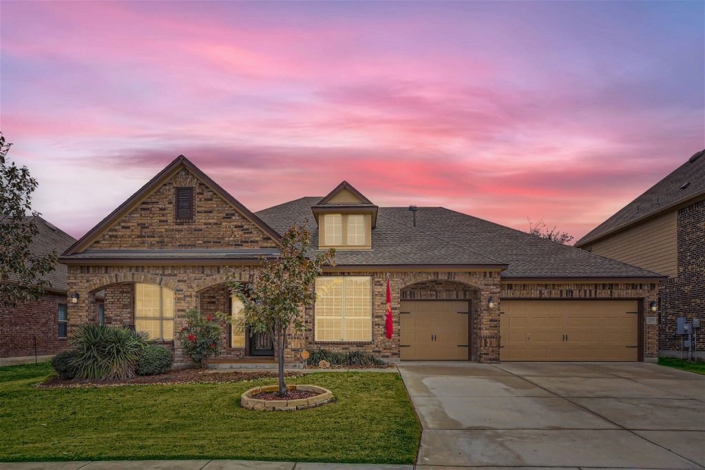 Alamo Ranch Neighborhood