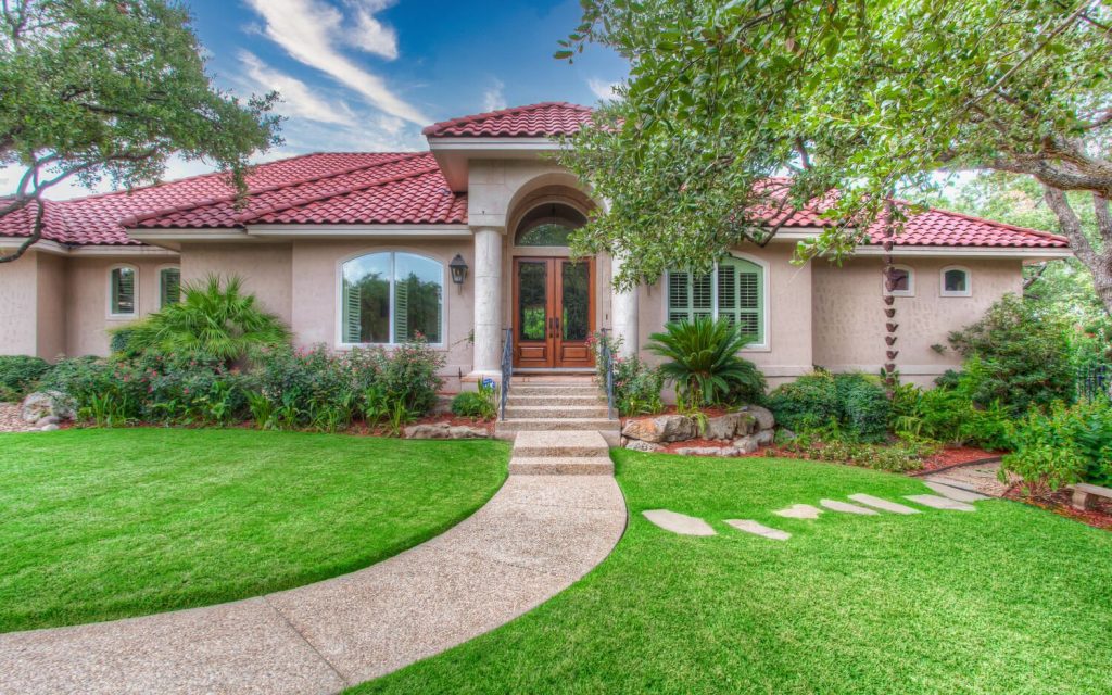 Deerfield Neighborhood