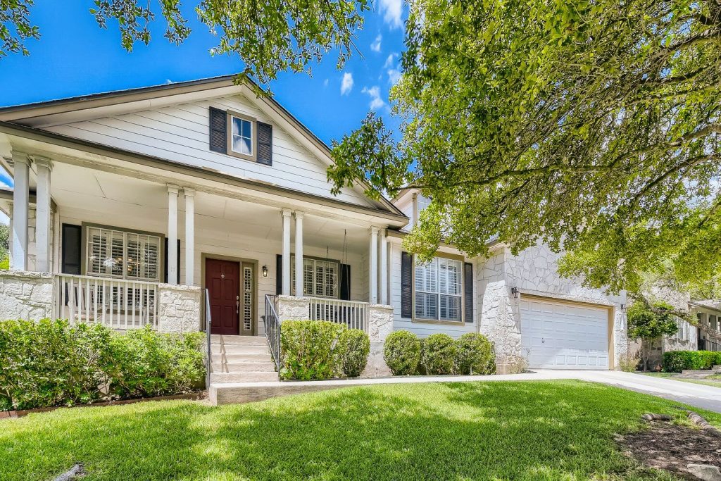 Encino Park Neighborhood