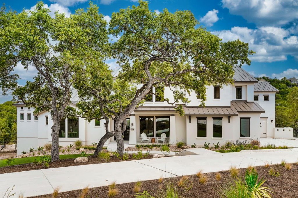 Hidden Canyon Neighborhood