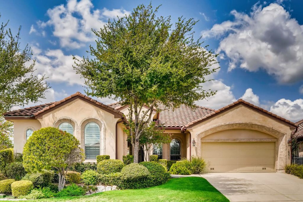 Rogers Ranch Neighborhood