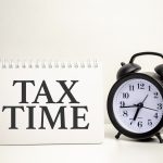 Tax Deadline