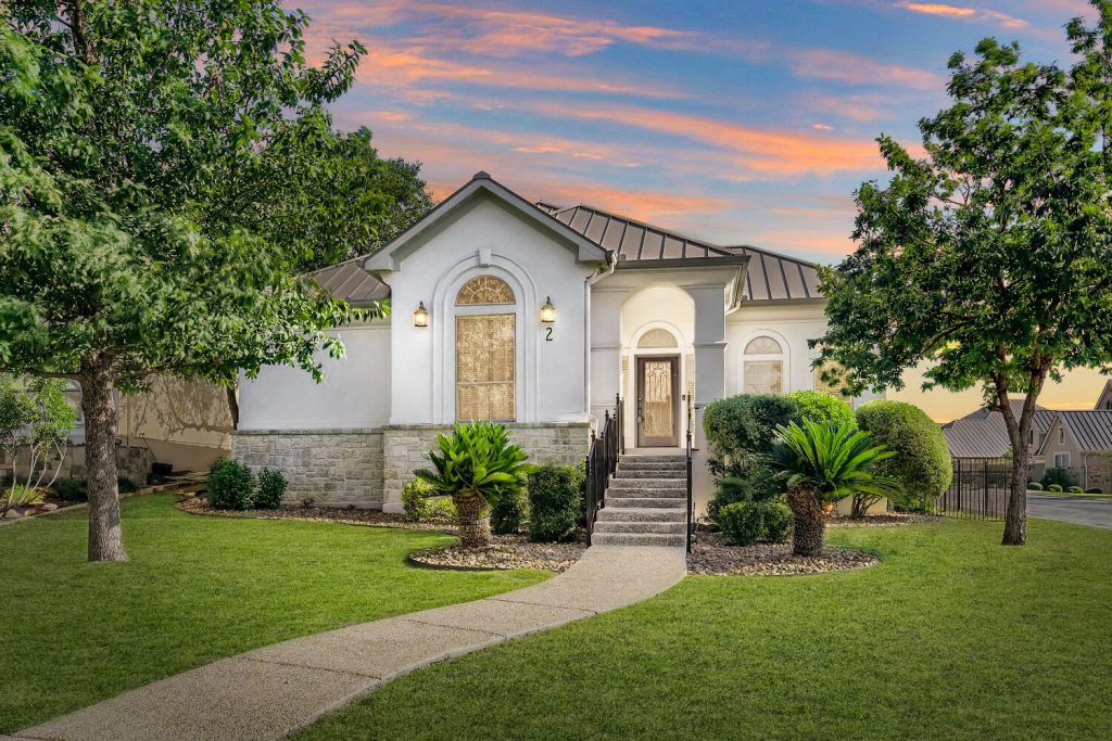 The Dominion Neighbohood