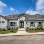 McNair Custom Homes - Hidden Canyon