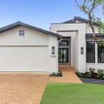 McNair Custom Homes - 7218 Bluff Run