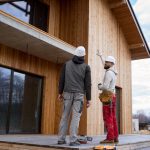 Building Your Dream Home