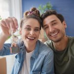 First Time Home Buyers