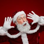 Holidays - Christmas