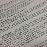 Information About Brokerage Services