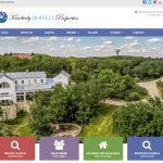 Kimberly Howell Properties Website 2011-2024