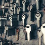 Rekey Rental Property