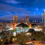 San Antonio College Graduates