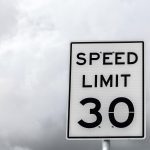Speed Limits