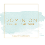 The Dominion Luxury Home Tour