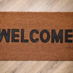 Welcome Real Estate Agents