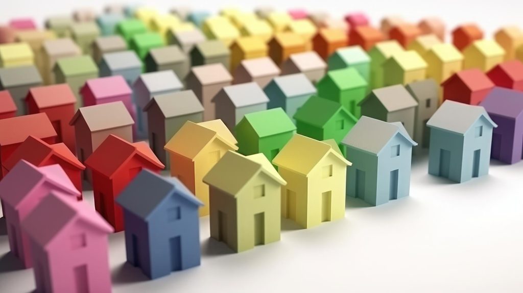 Fair Housing and Accessibility