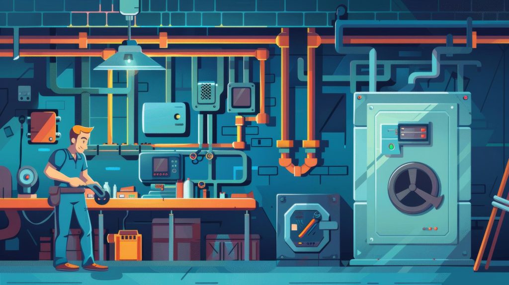 Key Components to Inspect