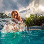 San Antonio Pool Homes for Sale