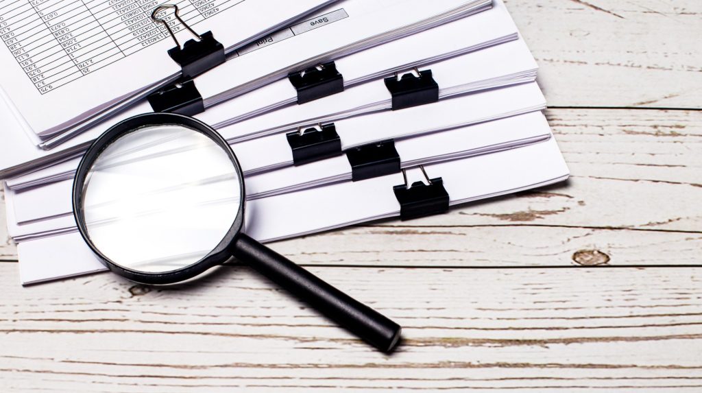 Screen Potential Tenants