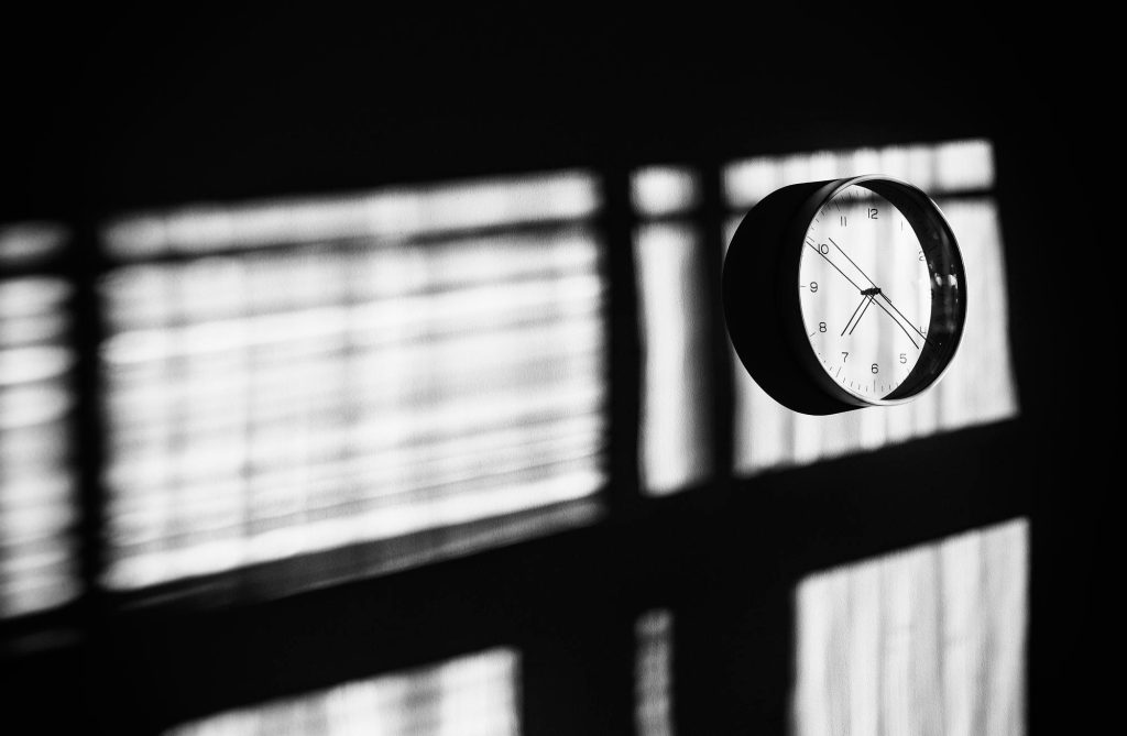 Delivery of the Option Period