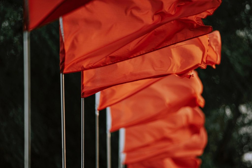 Red Flags