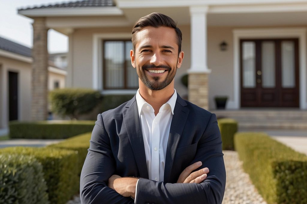 Hire a Real Estate Agent
