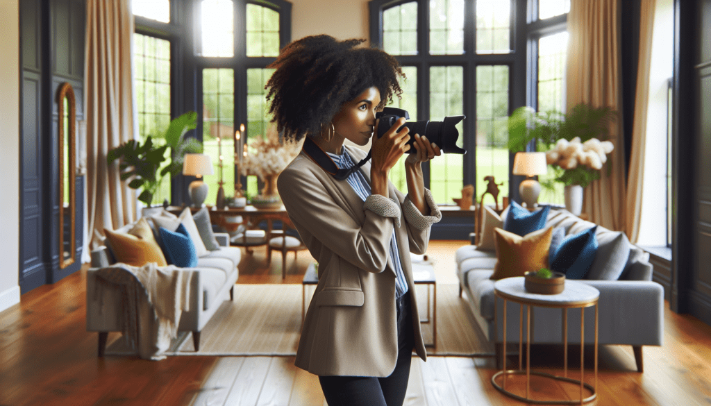 Prepare Your House for Showings