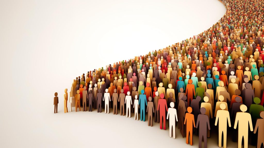 San Antonio's Growth