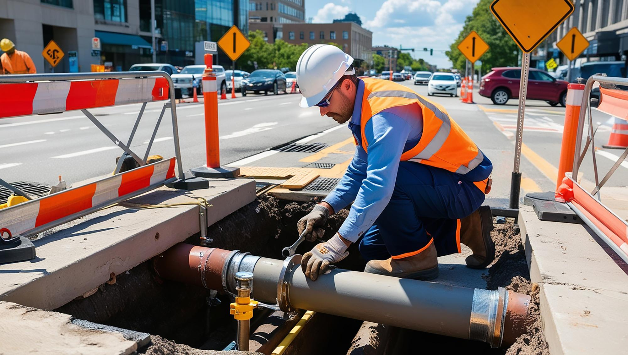 Maintenace Right Understanding Utility Easement Rights in Texas - Real Estate