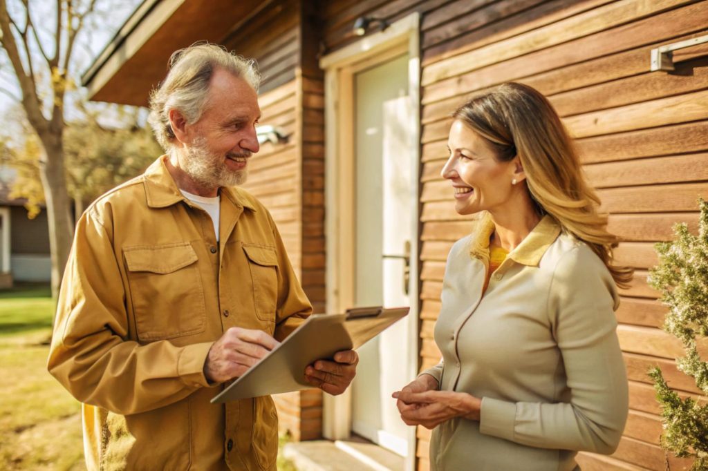 Home Inspector Credentials