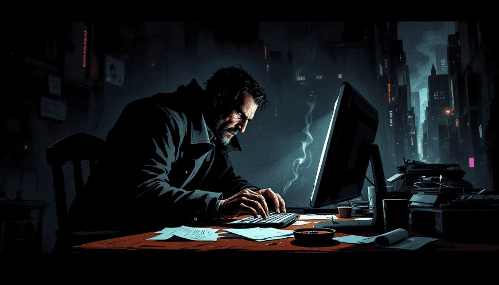 Using Technology to Spot Scams