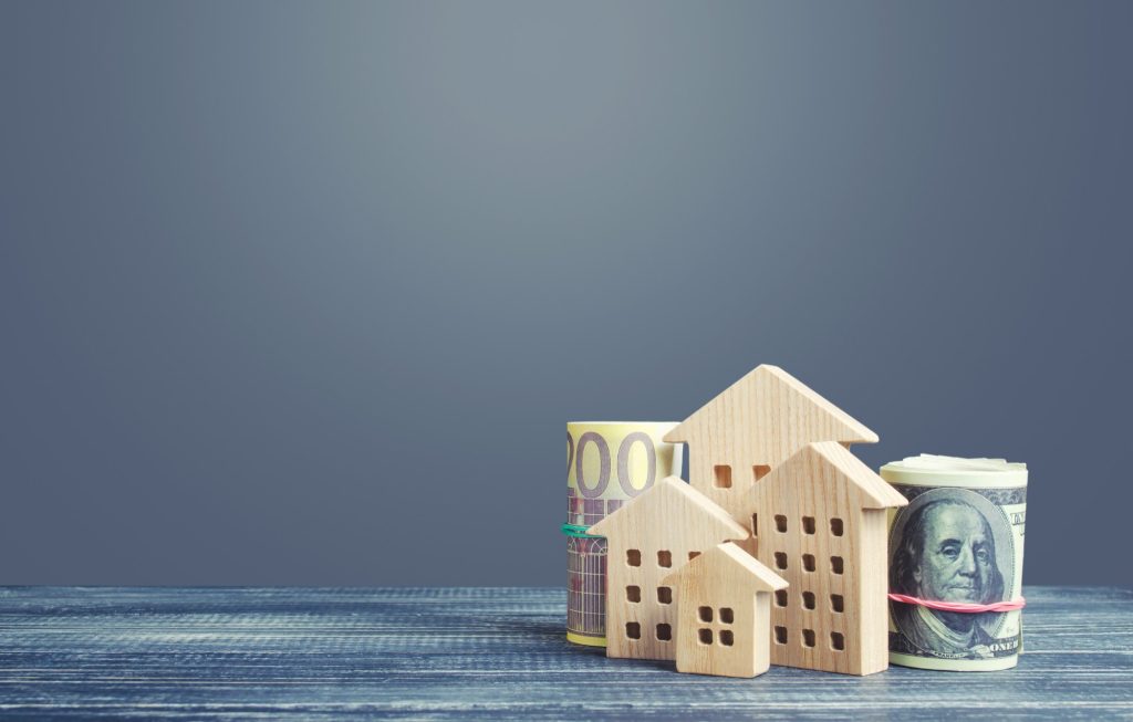 Financing Real Estate Investments