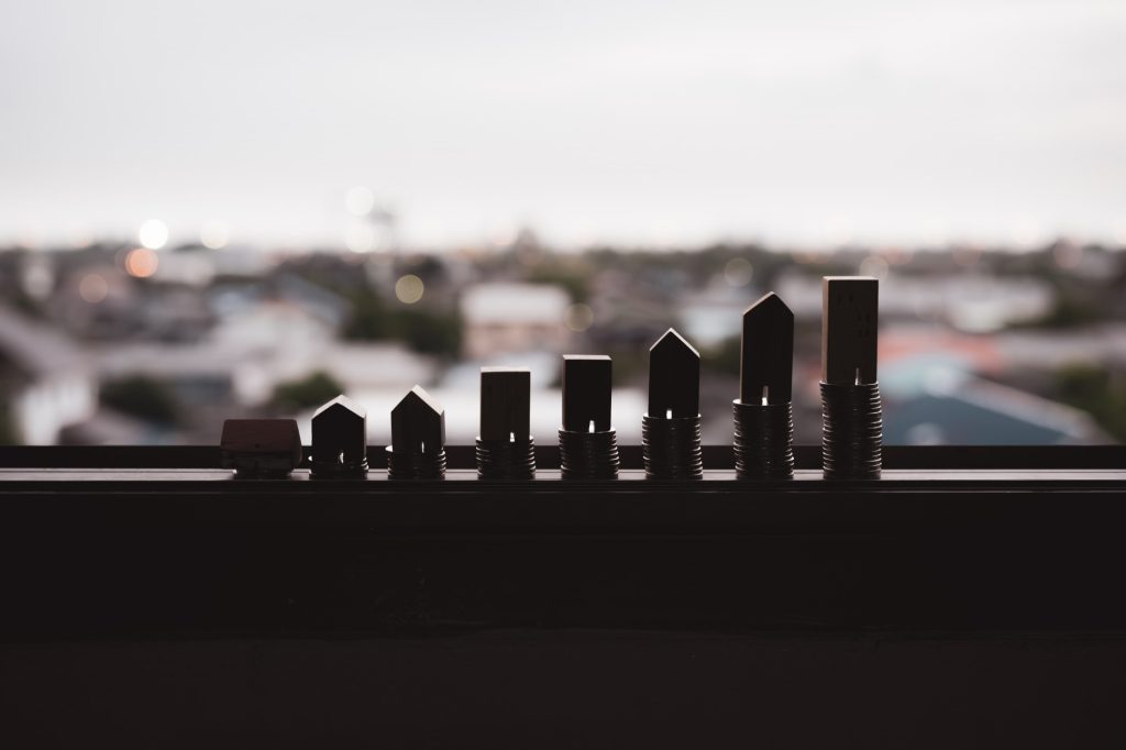 Real Estate Investment Strategies