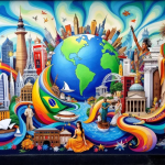 San Antonio Sister Cities