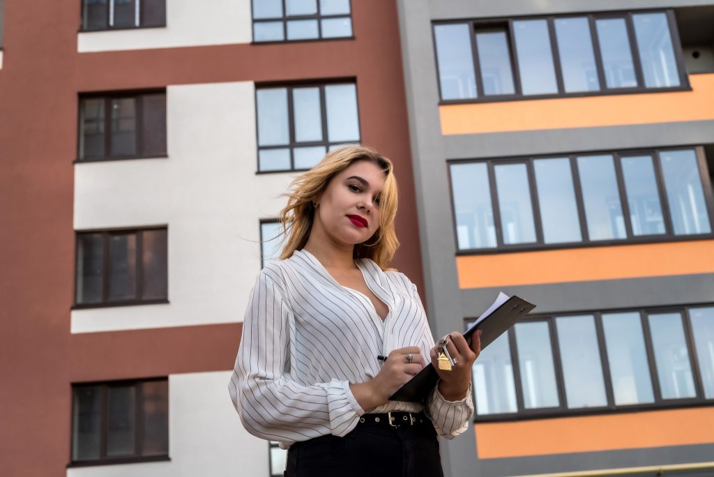 Start Real Estate Investing