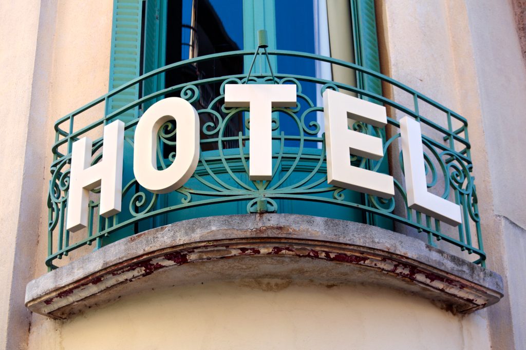 Hotel Occupancy Tax