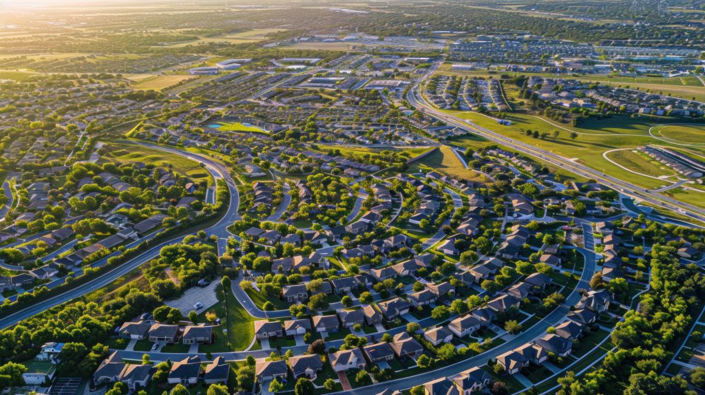 Real Estate Market Insights