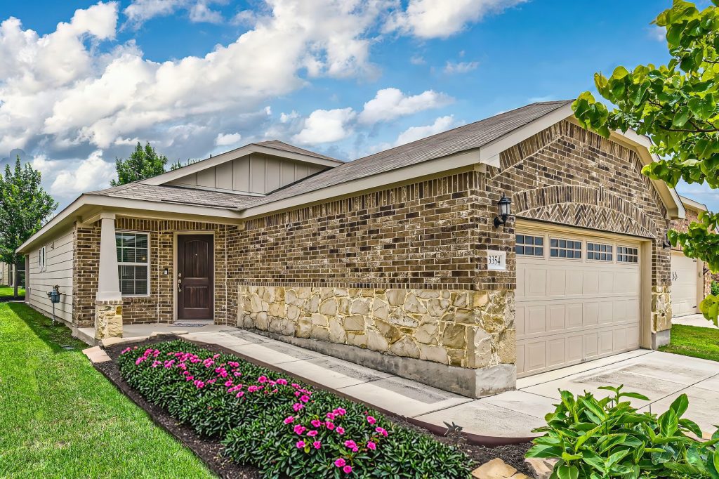 Hill Country Retreat