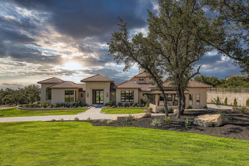 San Antonio Homes for Sale