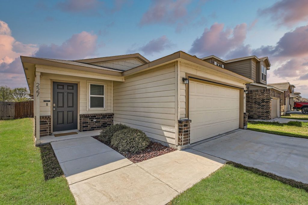 Types of Homes for Sale