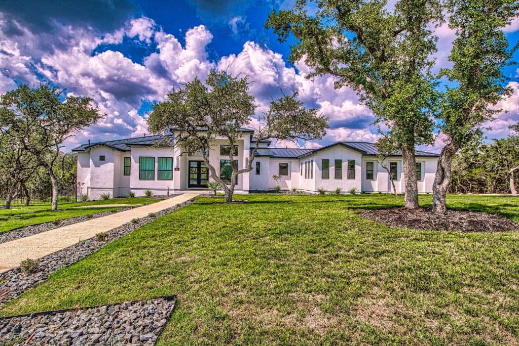 Stone Creek Ranch - Neighborhood