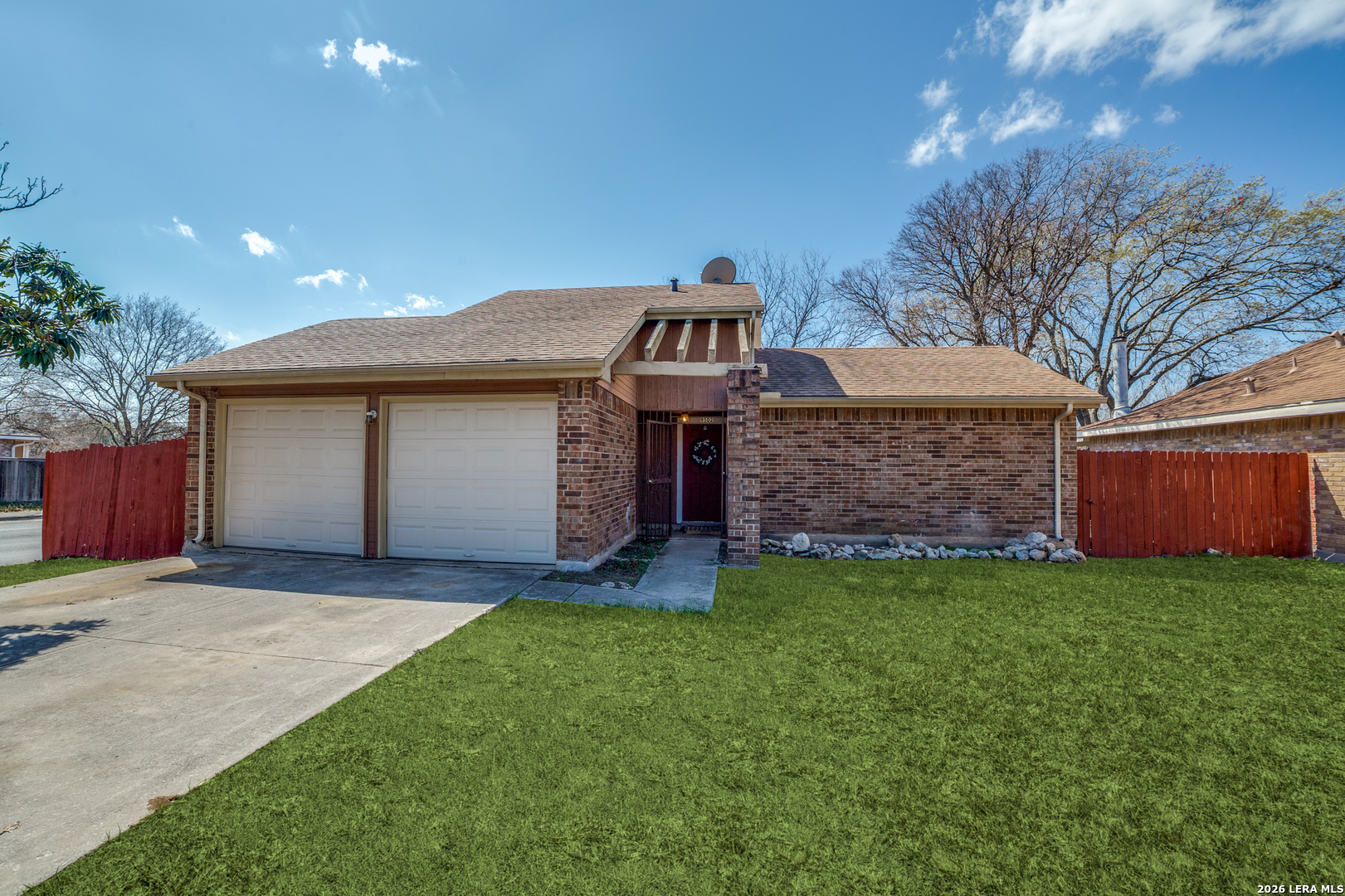 9502 Woodland Hills