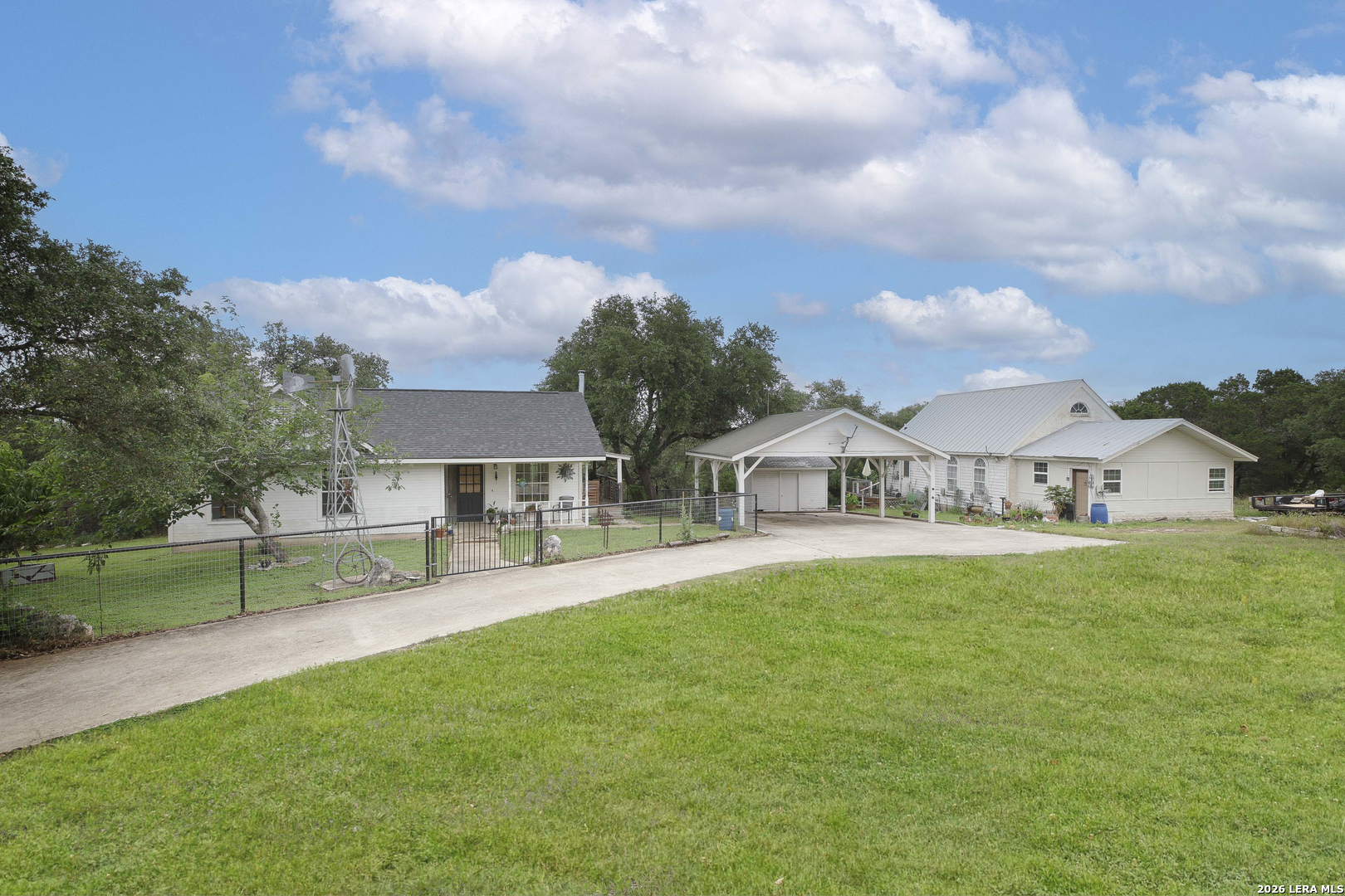 4521 Laurie Michelle Road