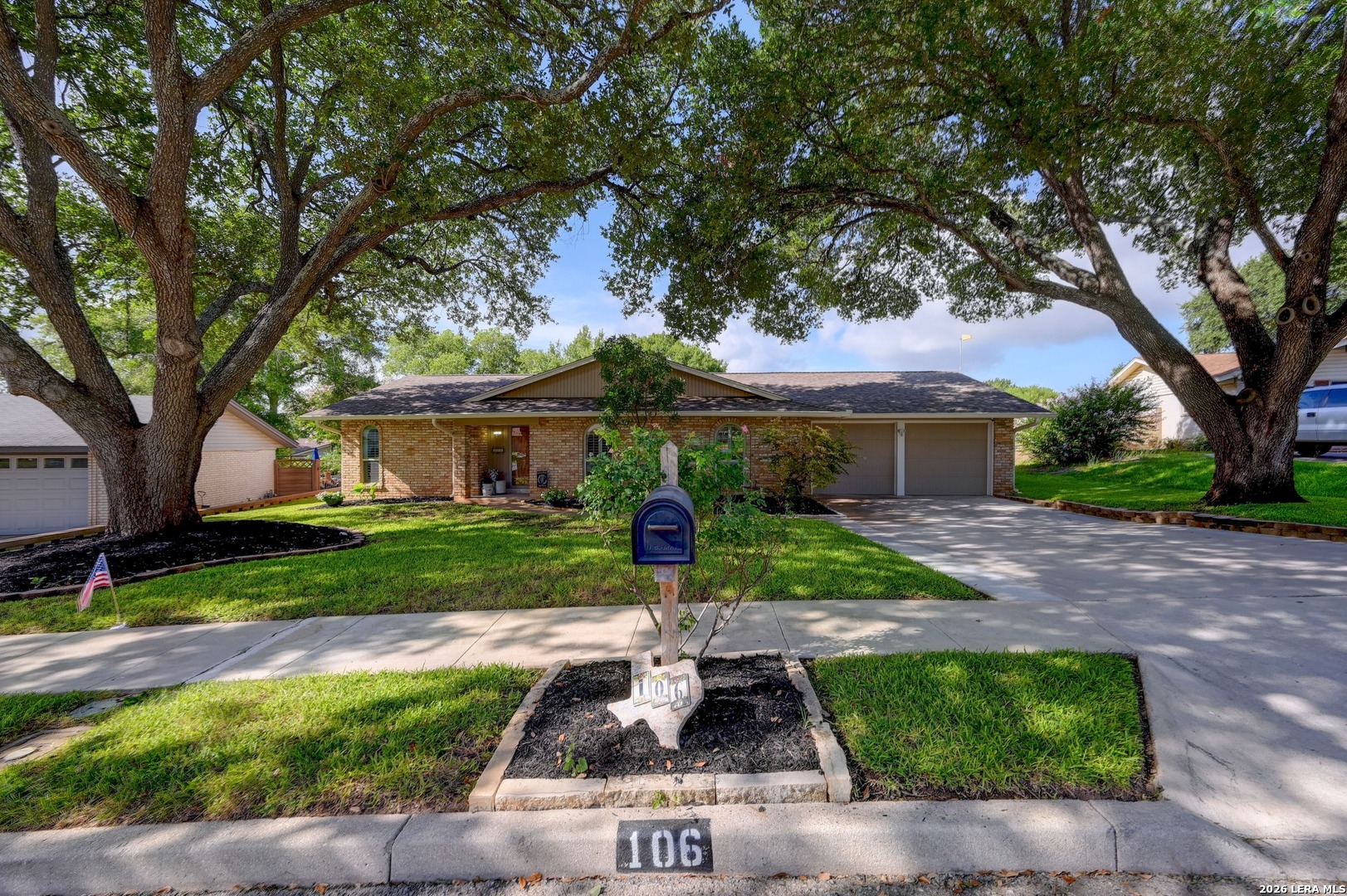 106 Barcelona Drive