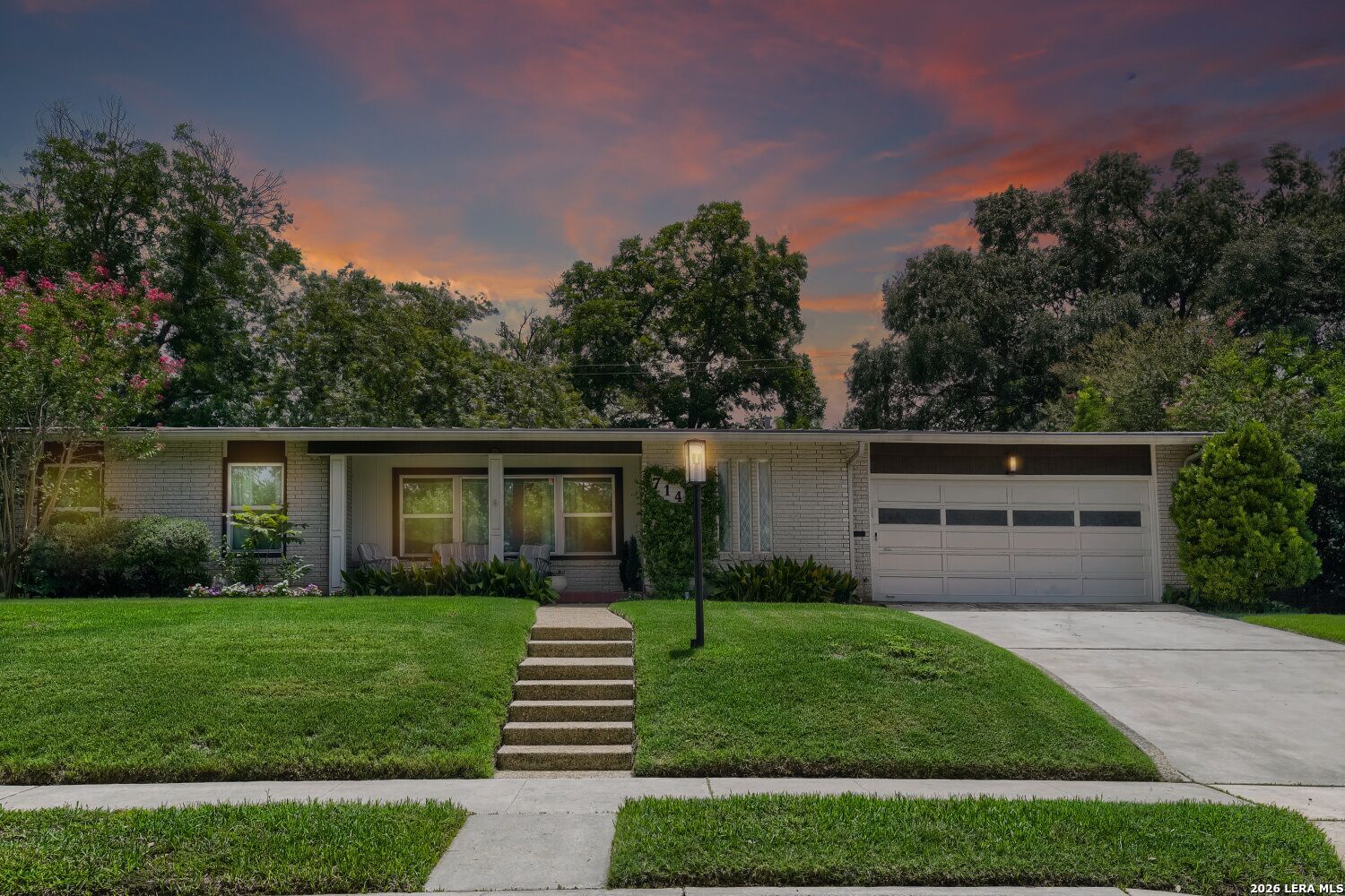 714 Larkwood Drive